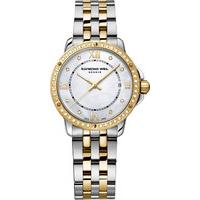 Raymond Weil Watch Tango Ladies