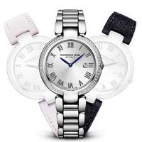 Raymond Weil Watch Shine Repetto Limited Edition