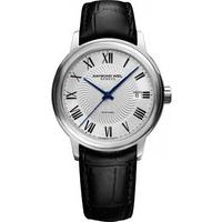 Raymond Weil Watch Maestro