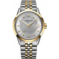 Raymond Weil Watch Freelancer