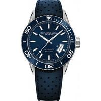 Raymond Weil Watch Freelancer Mens