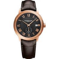 Raymond Weil Watch Maestro