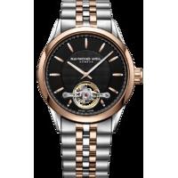 Raymond Weil Watch Freelancer Mens