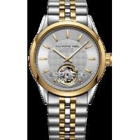 Raymond Weil Watch Freelancer Mens