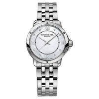 Raymond Weil Ladies Diamond Tango 28mm Watch