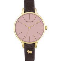 radley ladies watch