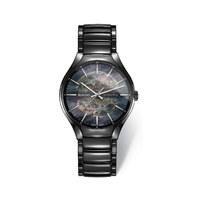 rado true open heart mens watch r27100912