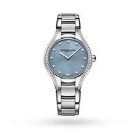 raymond weil noemia ladies watch