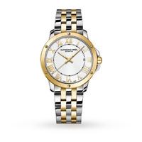 raymond weil tango mens watch