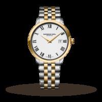 raymond weil toccata mens watch