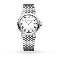 Raymond Weil Tradition Ladies Watch