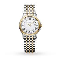 raymond weil tradition ladies watch