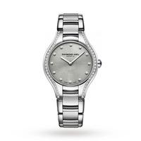 raymond weil noemia ladies watch