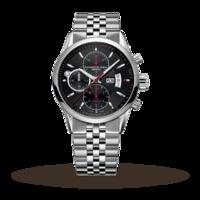 raymond weil freelancer mens watch