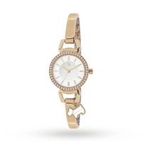 Radley Dog Charm Ladies Watch