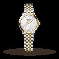 raymond weil toccata ladies watch