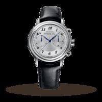 raymond weil maestro mens watch