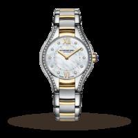 raymond weil noemia ladies watch