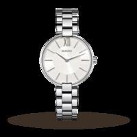 rado coupole ladies watch