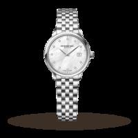 raymond weil toccata ladies watch