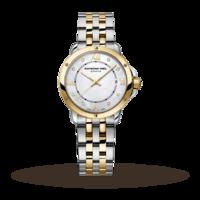 raymond weil tango ladies watch