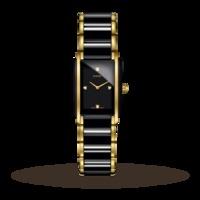 Rado Integral Ladies Watch