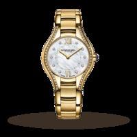 Raymond Weil Toccata Ladies Watch