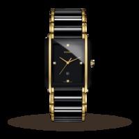 rado integral mens watch