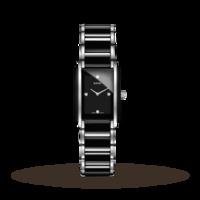 rado integral ladies watch