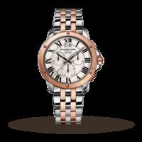 raymond weil tango mens watch