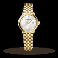 Raymond Weil Toccata Ladies Watch