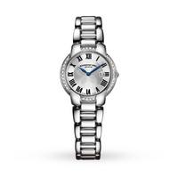 raymond weil jasmine ladies watch