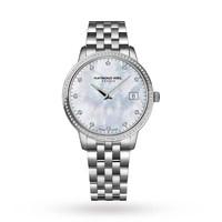 raymond weil toccata ladies watch