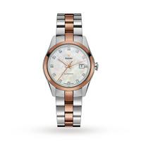 rado hyperchrome ladies watch