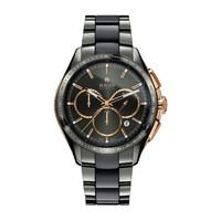 Rado HyperChrome Match Point men\'s automatic chrono bracelet watch