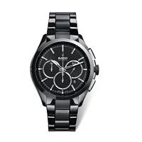 rado hyperchrome xxl mens automatic chronograph watch