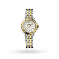 raymond weil tango ladies watch