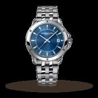 raymond weil tango mens watch