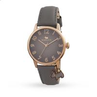 Radley Dog Charm Ladies Watch