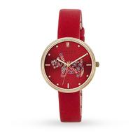 radley ladies rosemary gardens watch