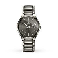 rado true automatic mens watch