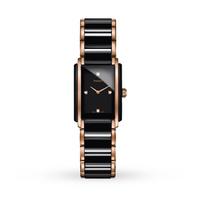 rado integral ladies watch