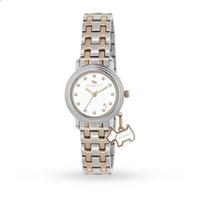 Radley Dog Charm Ladies Watch