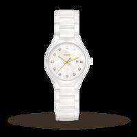 rado true ladies watch