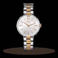 rado coupole ladies watch