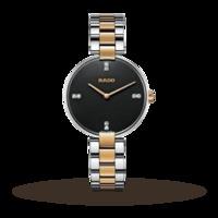 Rado Coupole Ladies Watch