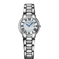 Raymond Weil Jasmine ladies\' stainless steel bracelet watch