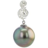 rambaud ring zoe womens pendant in grey