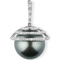 rambaud pendant camille womens pendant in grey