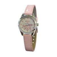 Ravel Little Gems Pussycat Watch (R2212)